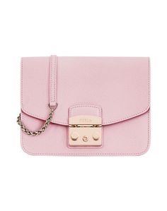 Сумка через плечо Furla