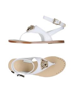 Вьетнамки Versace