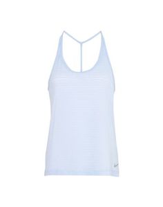 Топ без рукавов Nike