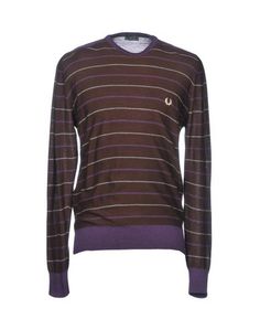 Свитер Fred Perry