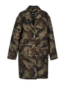 Пальто Blauer