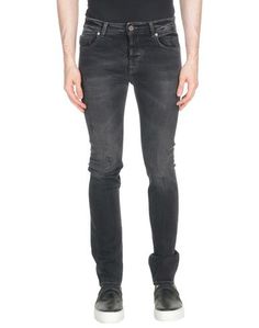 Джинсовые брюки Michael Coal