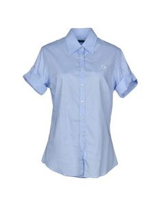 Pубашка Fred Perry