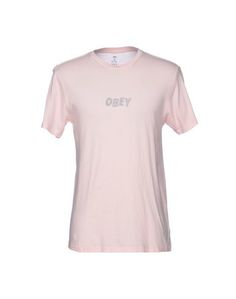 Футболка Obey