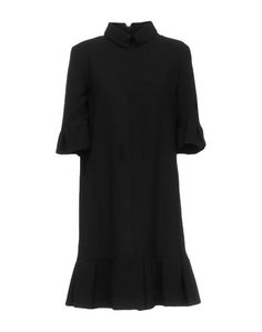 Короткое платье Blumarine