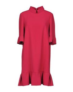 Короткое платье Blumarine