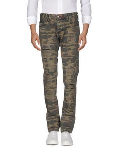 Джинсовые брюки Philipp Plein