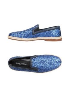 Мокасины Dolce & Gabbana