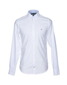Pубашка Tommy Hilfiger