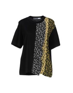 Футболка Sportmax Code