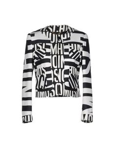 Пиджак Moschino