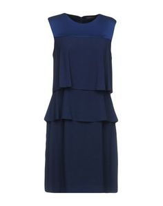 Короткое платье Twin Set Simona Barbieri