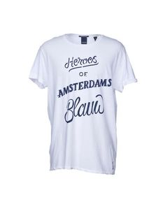 Футболка Scotch & Soda