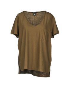 Футболка Maison Scotch
