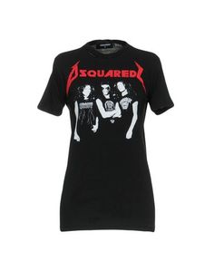 Футболка Dsquared2