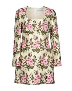 Короткое платье Blumarine