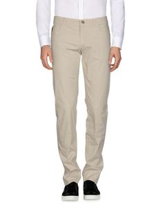 Повседневные брюки Trussardi Jeans