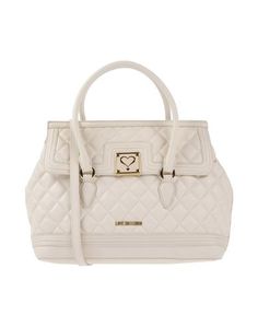 Сумка на руку Love Moschino