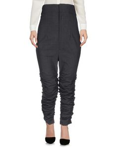 Повседневные брюки Jacquemus