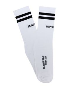 Короткие носки Represent