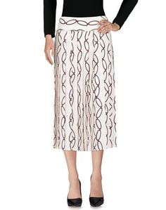 Юбка длиной 3/4 Tory Burch