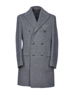 Пальто Sartoria Latorre