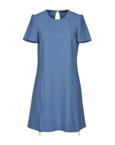 Короткое платье Twin Set Simona Barbieri