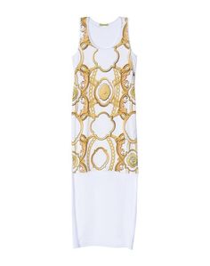 Короткое платье Versace Jeans