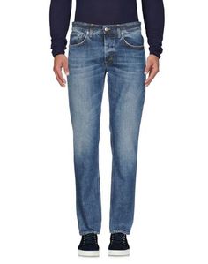 Джинсовые брюки Department 5