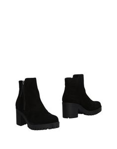 Полусапоги и высокие ботинки Steve Madden