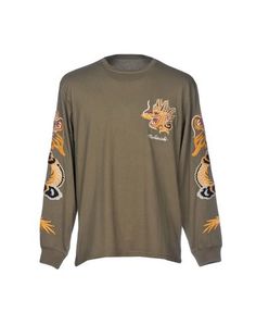 Футболка Maharishi
