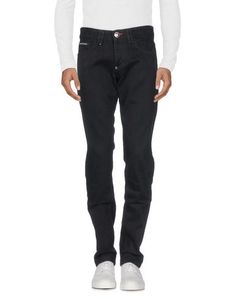 Джинсовые брюки Philipp Plein