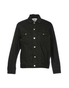 Джинсовая верхняя одежда Cheap Monday