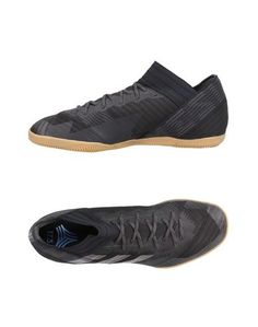 Низкие кеды и кроссовки Adidas
