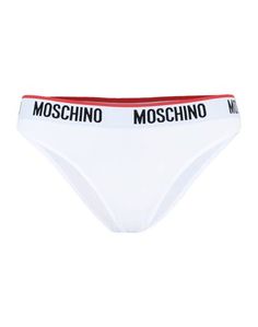 Трусы Moschino