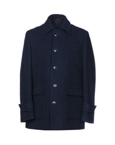 Пальто Sartoria Latorre