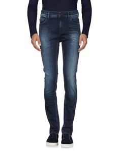Джинсовые брюки 7 For All Mankind