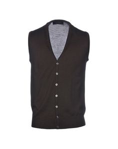 Кардиган Vneck