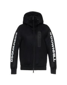 Толстовка Dsquared2