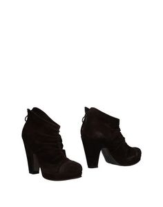 Ботинки Fiorentini+Baker