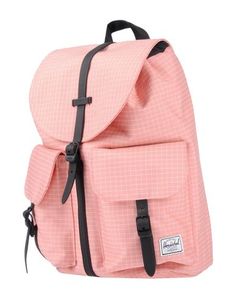 Рюкзаки и сумки на пояс Herschel Supply CO.