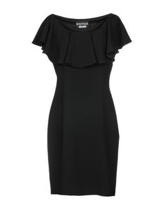 Короткое платье Boutique Moschino