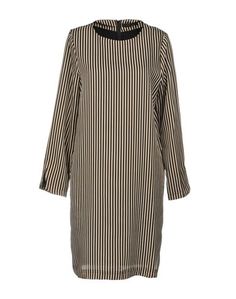 Короткое платье Anonyme Designers