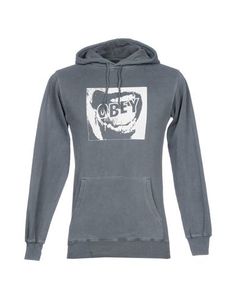 Толстовка Obey