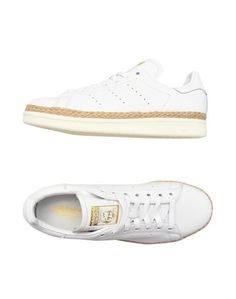 Низкие кеды и кроссовки Adidas Originals