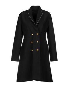 Легкое пальто Ermanno Scervino