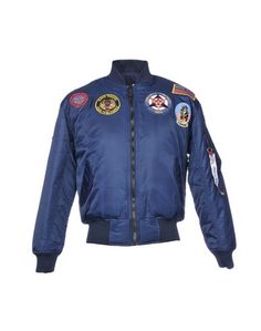 Куртка OSX Biker Fashion