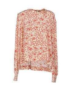 Блузка Isabel Marant
