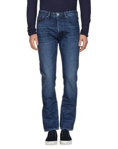 Джинсовые брюки Tommy Hilfiger Denim