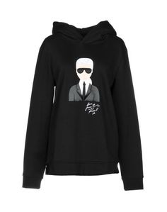Толстовка Karl Lagerfeld